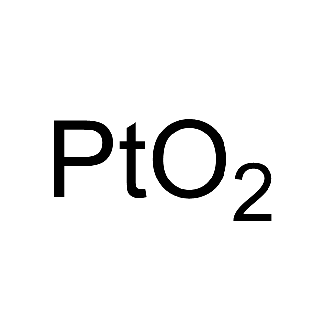 氧化铂，PtO2
